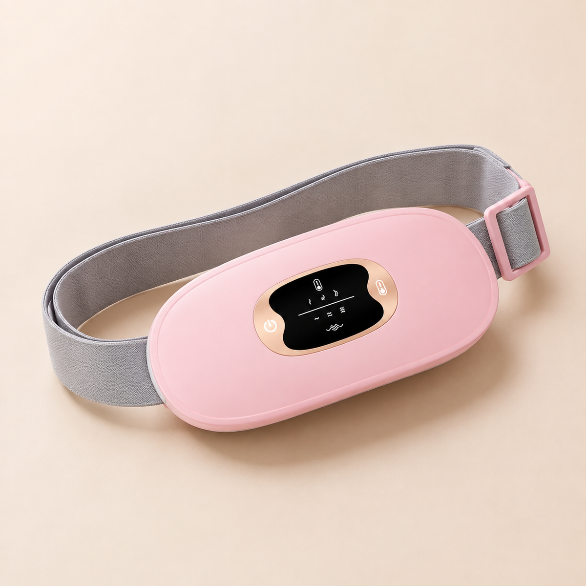 Novaelle™ Heated & Massaging Menstrual Relief Belt