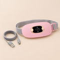 Novaelle™ Heated & Massaging Menstrual Relief Belt